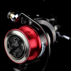 Mulineta Nevis - Reiva Stream 4000 Mulineta Nevis - Reiva Stream 4000